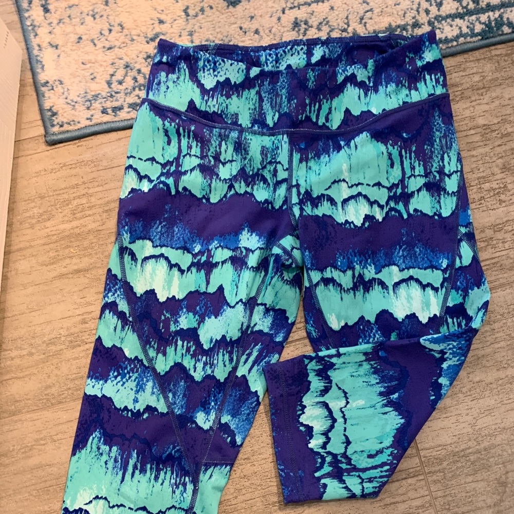 Zella sz S